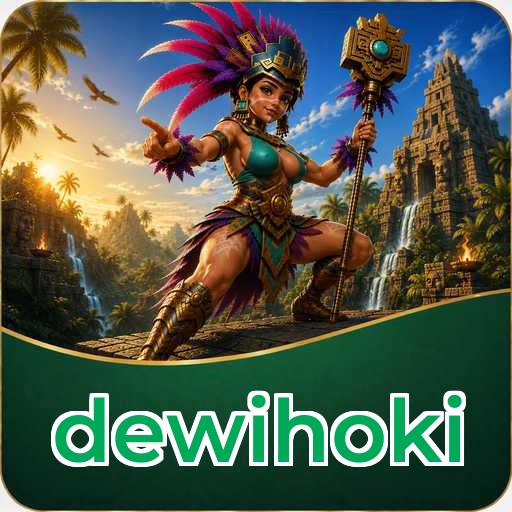 dewihoki Verification