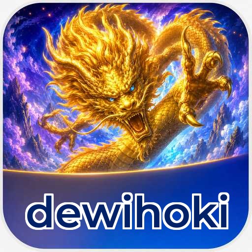 Screenshot Proses Instalasi dewihoki APK