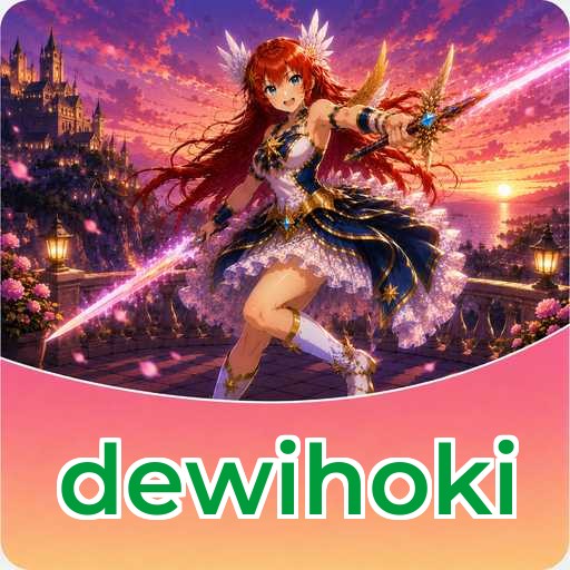dewihoki Signature