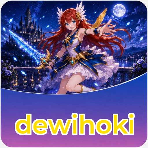 dewihoki APK