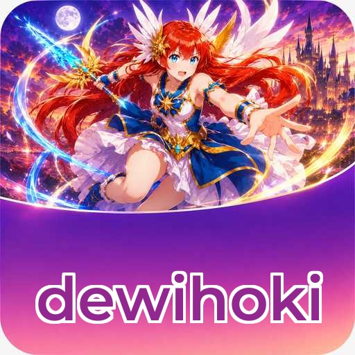 dewihoki APK