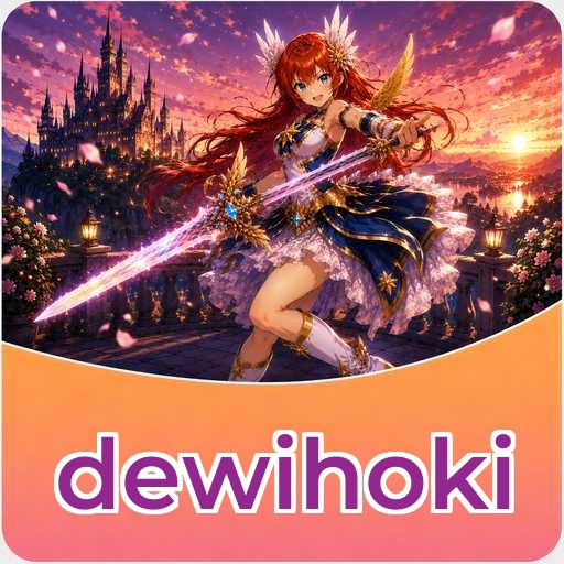 dewihoki APK Structure