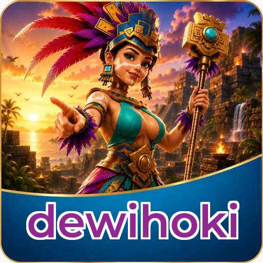 dewihoki Aplikasi