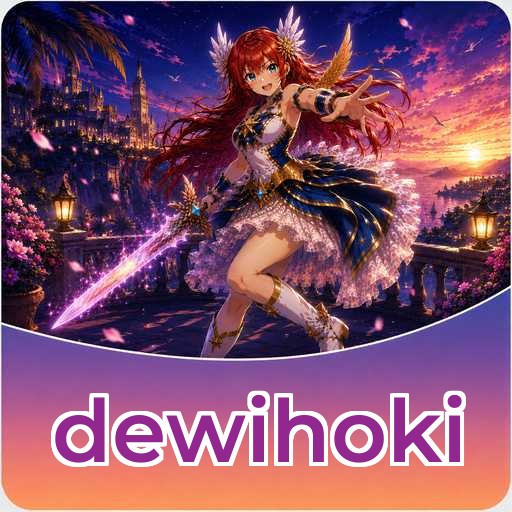 dewihoki Verification
