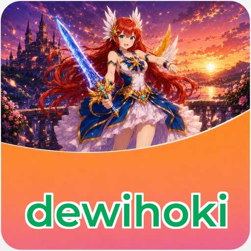 dewihoki Signature