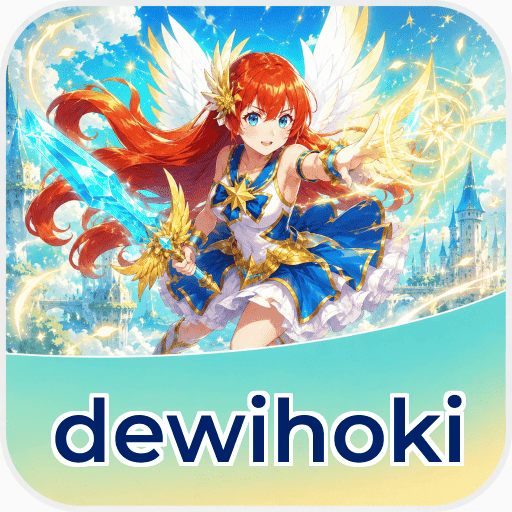 dewihoki APK Structure
