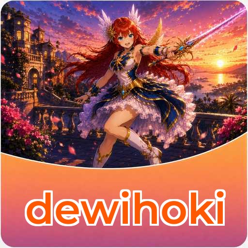 dewihoki APK Structure