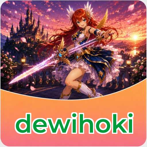 dewihoki APK