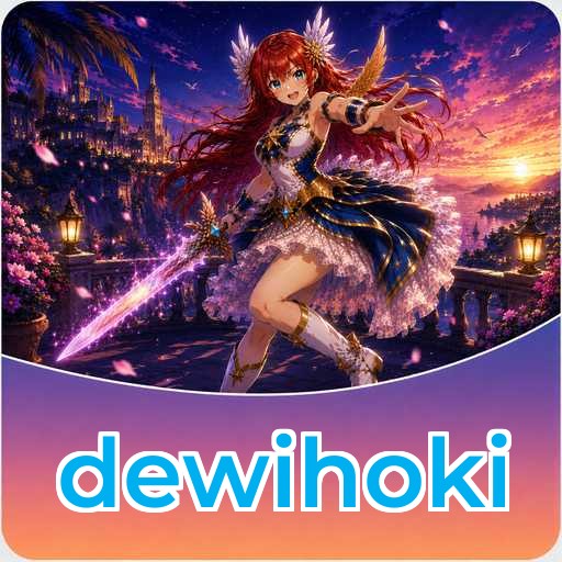 dewihoki Download