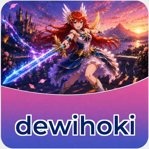 dewihoki Components