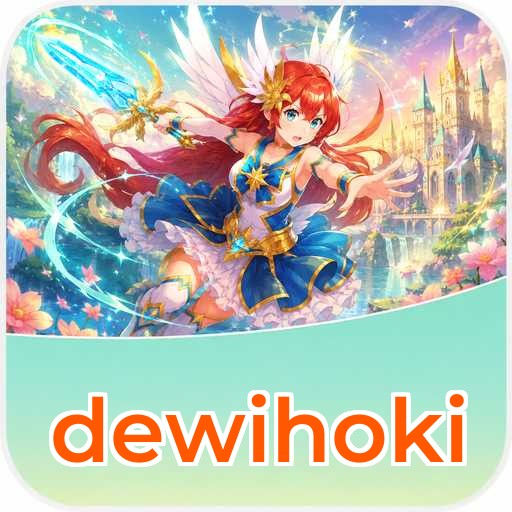dewihoki APK