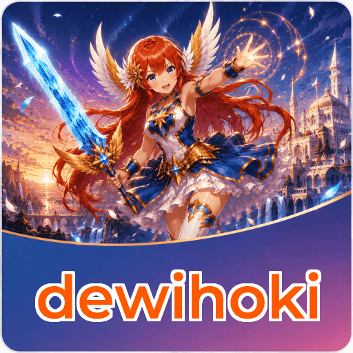dewihoki Verification